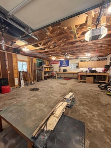 Fixer-Upper Near Gaylord – 3 Bed Home with Garage - image 30