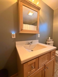 Fixer-Upper Near Gaylord – 3 Bed Home with Garage - image 10