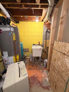 Fixer-Upper Near Gaylord – 3 Bed Home with Garage - image 31