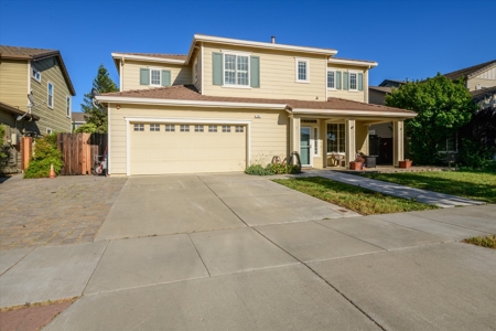 Homes in Winters, California with ADU, Pool for Sale - image 2