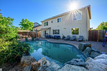 Homes in Winters, California with ADU, Pool for Sale - image 1