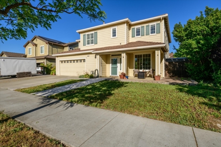 Homes in Winters, California with ADU, Pool for Sale - image 7