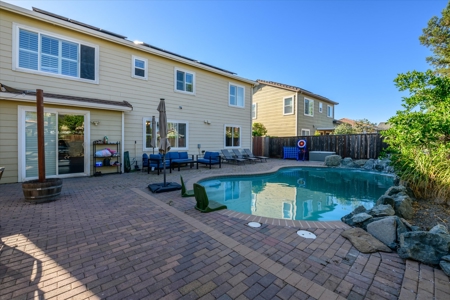 Homes in Winters, California with ADU, Pool for Sale - image 37