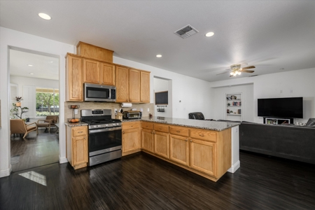 Homes in Winters, California with ADU, Pool for Sale - image 3