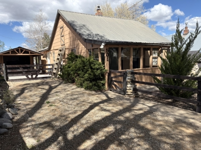 1945 Bungalow with Character and Opportunity! - image 1