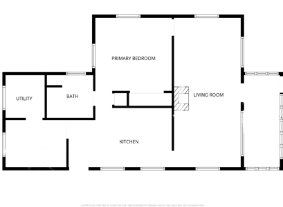 1945 Bungalow with Character and Opportunity! - image 21