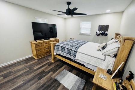 Spacious Home For Sale in Brownwood, TX! - image 15