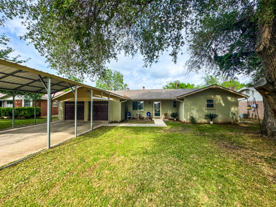 Spacious Home For Sale in Brownwood, TX! - image 1