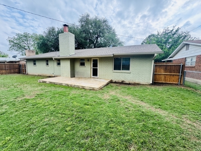 Spacious Home For Sale in Brownwood, TX! - image 28