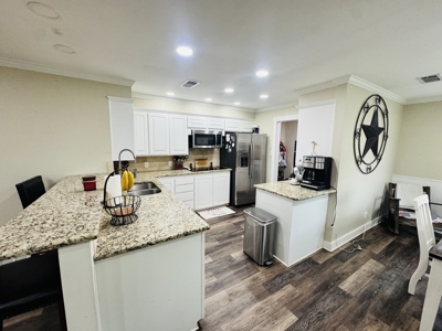 Spacious Home For Sale in Brownwood, TX! - image 14