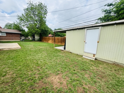 Spacious Home For Sale in Brownwood, TX! - image 30