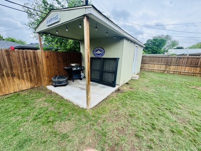 Spacious Home For Sale in Brownwood, TX! - image 29