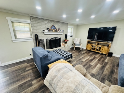 Spacious Home For Sale in Brownwood, TX! - image 9