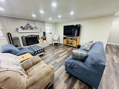 Spacious Home For Sale in Brownwood, TX! - image 8