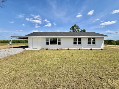 Completely Remodeled Country Home - Slocomb AL - Fadette - image 11