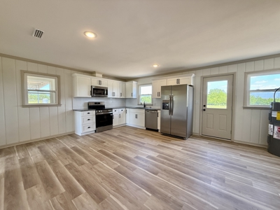 Completely Remodeled Country Home - Slocomb AL - Fadette - image 24