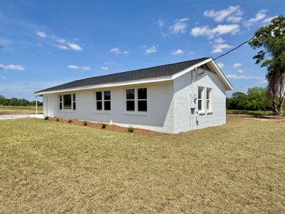 Completely Remodeled Country Home - Slocomb AL - Fadette - image 1