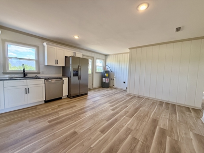 Completely Remodeled Country Home - Slocomb AL - Fadette - image 22