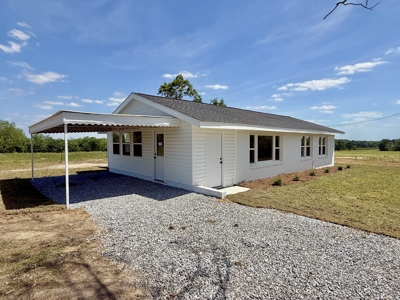 Completely Remodeled Country Home - Slocomb AL - Fadette - image 30