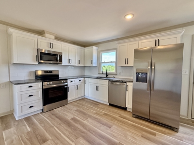 Completely Remodeled Country Home - Slocomb AL - Fadette - image 3