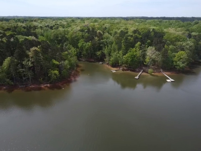 Mooresville Mystique: Your Private 3-Acre Kerr Lake Retreat - image 18