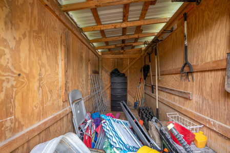 Missouri Ozarks Country Style Home in Town | Thayer - image 33