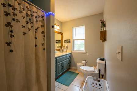 Missouri Ozarks Country Style Home in Town | Thayer - image 24