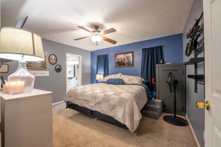 Missouri Ozarks Country Style Home in Town | Thayer - image 14