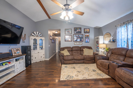 Missouri Ozarks Country Style Home in Town | Thayer - image 10