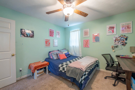 Missouri Ozarks Country Style Home in Town | Thayer - image 22