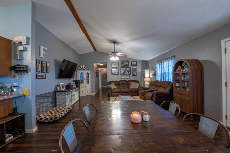Missouri Ozarks Country Style Home in Town | Thayer - image 7