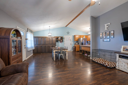 Missouri Ozarks Country Style Home in Town | Thayer - image 31