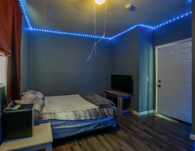 Missouri Ozarks Country Style Home in Town | Thayer - image 49