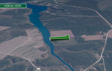 3.35 Acres Waterfront with No Restrictions - image 15