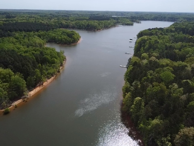 The Landing At Kerr Lake Buildable Wooded Lots VA - image 21