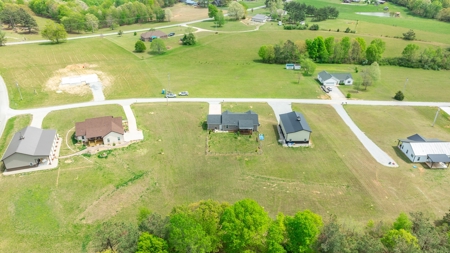 Country Home for Sale in Lewis County, Tennessee - image 43