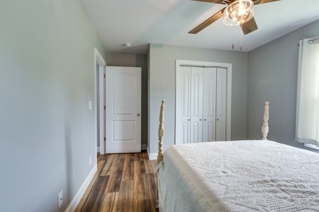 Country Home for Sale in Lewis County, Tennessee - image 28