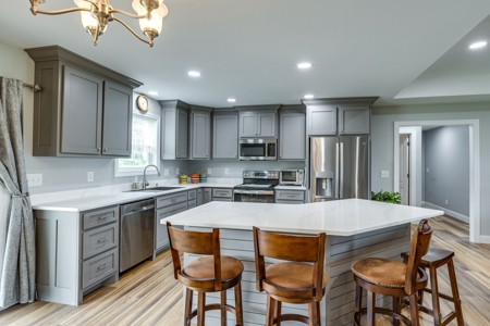 Country Home for Sale in Lewis County, Tennessee - image 14