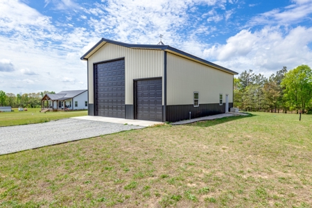 Country Home for Sale in Lewis County, Tennessee - image 34