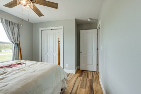 Country Home for Sale in Lewis County, Tennessee - image 30