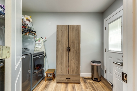 Country Home for Sale in Lewis County, Tennessee - image 18