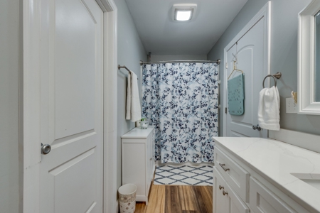 Country Home for Sale in Lewis County, Tennessee - image 25