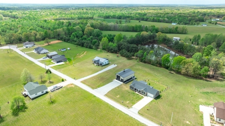 Country Home for Sale in Lewis County, Tennessee - image 42