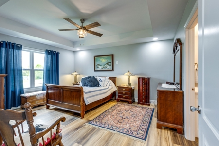 Country Home for Sale in Lewis County, Tennessee - image 19