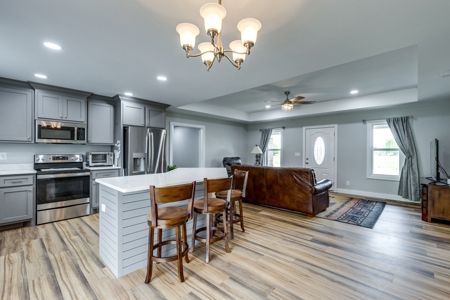 Country Home for Sale in Lewis County, Tennessee - image 13