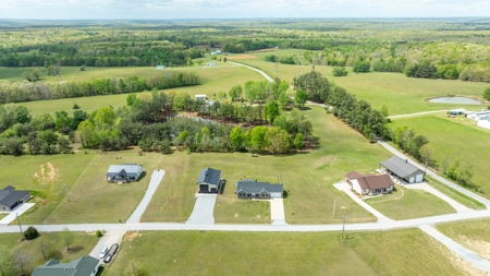 Country Home for Sale in Lewis County, Tennessee - image 41