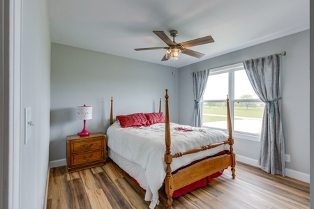 Country Home for Sale in Lewis County, Tennessee - image 29