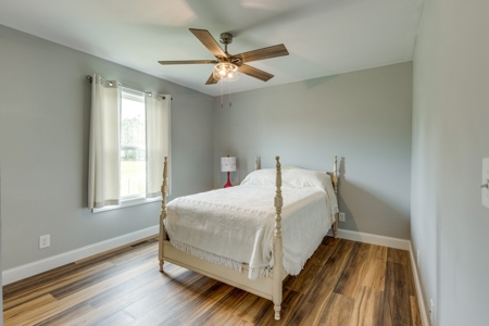 Country Home for Sale in Lewis County, Tennessee - image 27