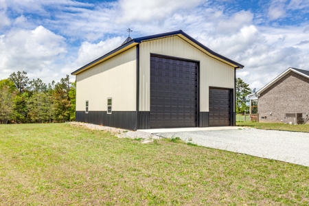 Country Home for Sale in Lewis County, Tennessee - image 35