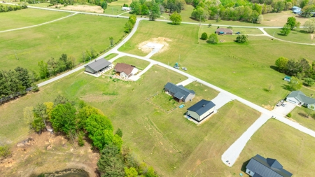 Country Home for Sale in Lewis County, Tennessee - image 44